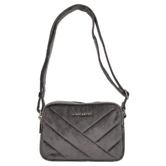Lancaster Donna, Borse, Grigio, Taglia unica, new