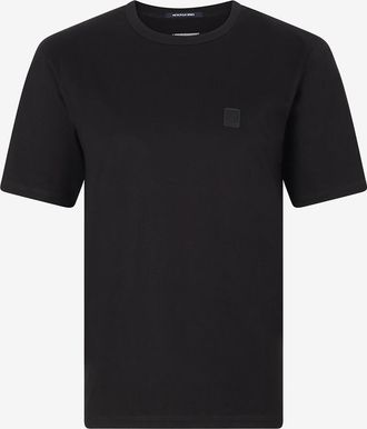 C.P. Company T-Shirt mit Rundhalsausschnitt aus Baumwoll-Jersey Metropolis Mercerized