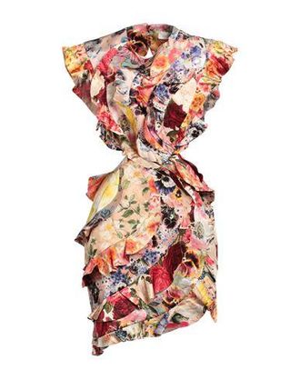 Zimmermann KLEIDER - Mini-Kleider auf YOOX.COM