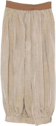 Uma Wang UMA Wang, Donna, Gonne, Beige, L, new