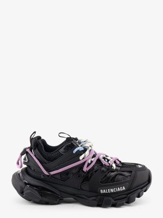 Balenciaga Sneakers Track in mesh con doppi lacci - BALENCIAGA - gender_Woman