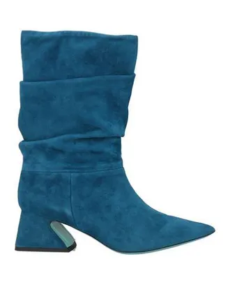 Francesco Russo FOOTWEAR - Ankle boots sur YOOX.COM
