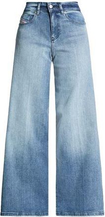 Diesel HOSEN & R&Ouml;CKE - Jeanshosen auf YOOX.COM