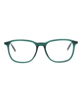 Montblanc Square-Frame Acetate Optical Frames