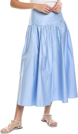 Solid & Striped The Magnolia Skirt