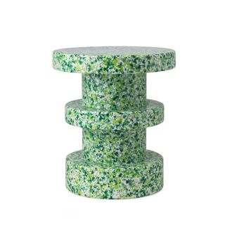 NORMANN COPENHAGEN Bit Multifunktionsm&ouml;bel Stack, gr&uuml;n