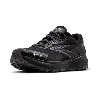 Brooks schuhe herren grau 2025