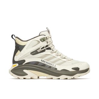 Merrell Moab Speed 2 Mid GORE-TEX in Grey