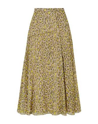 Theory HOSEN & RÖCKE - Midi-Röcke auf YOOX.COM