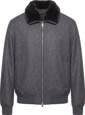 Montecore Jacket