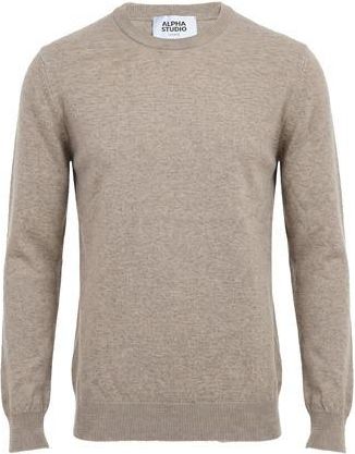 Alpha Studio PRENDAS DE PUNTO - Pullover en YOOX.COM