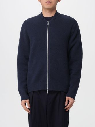 Calvin Klein Sweater CALVIN KLEIN Men color Blue