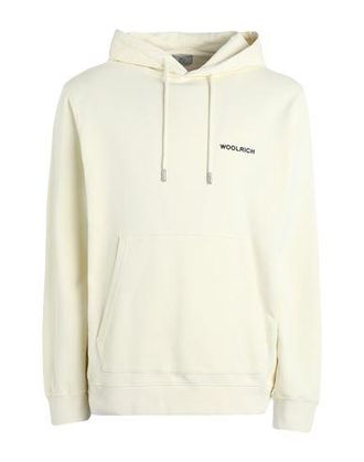 Woolrich PRINTED DUCK HOODED FLEECE