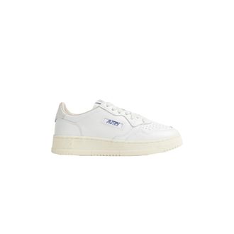 Autry Medalist Low Sneakers