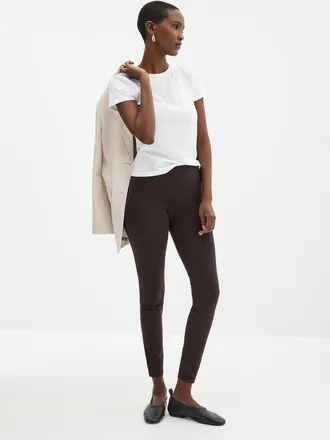 Hue Womens Ultimate legging