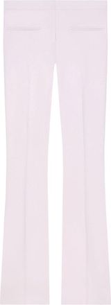 Courrèges Heritage trousers - Pink