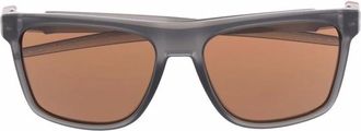 Oakley Holbrook Zonnebril - unisex - Zonnebrillen - Grijs - ONE Size - Accessoires