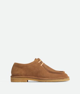 Bottega Veneta Scarpe Stringate Daddy - Bottega Veneta