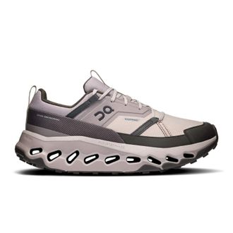 On Womens Cloudhorizon Waterproof Hiking Shoes Brown 11