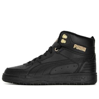 Puma REBOUND Rugged 387592-01