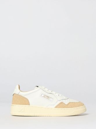 Autry Sneakers Medalist Low Autry in pelle
