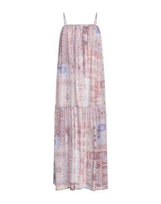 Motel KLEIDER - Maxi-Kleider auf YOOX.COM