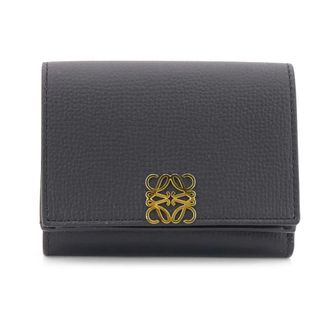 Loewe Dames, Accessoires, Zwart, Maat: ONE Size Leer