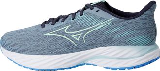 Mizuno Mizuno Wave Inspire 21 Tradewinds / Neo Mint J1GC254501 Mens