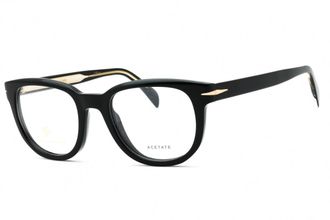David Beckham DB7097 0807 00 Black 50mm
