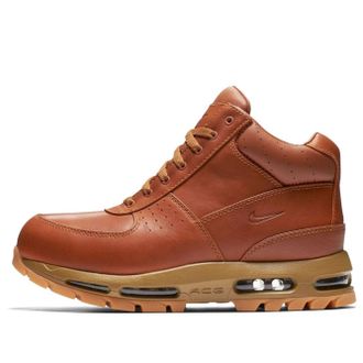 Nike Air Max Goadome ACG WP Boot Golden Beige 865031-210