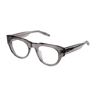 Akoni Akx_533B_49 Optisch Montuur - unisex - Brillen - Grijs - 49 MM - Accessoires