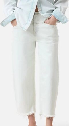 Closed Stover X Relaxed Jeans In Extreme Light