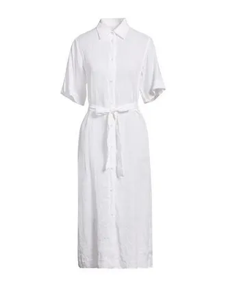 GANT VESTITI - Vestiti midi su YOOX.COM
