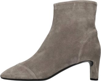 Del Carlo DEL Carlo, Dames, Schoenen, Grijs, Maat: 40 EU Su&egrave;de