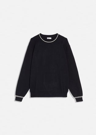 Doppiaa Aaddis Crewneck With Long Sleevs