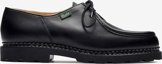 Paraboot Glattleder-Schnürschuhe Michael