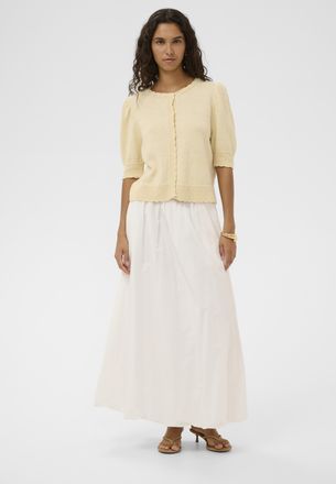 Soaked In Luxury Rok SLAlmeda Rok Feminine