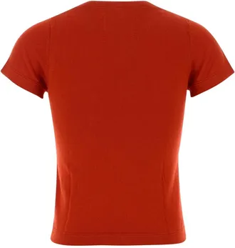 Extreme Cashmere America T-Shirt - Red