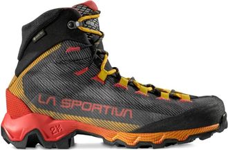 La Sportiva Aequilibrium Hike GTX hiking boots - men - Gore-Tex/Other fibres/Rubber - 45.5 - Grey