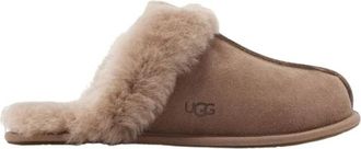 UGG Scuffette II Slipper - Dames - Pantoffels - Bruin - 40 EU - Su&egrave;de - Schoenen