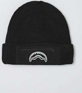 Sprayground Cappello a berretto Sprayground in poliestere elasticizzato