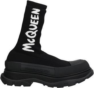 Alexander McQueen CALZADO - Sneakers en YOOX.COM