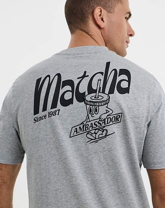 Napapijri Sol Back Graphic T-Shirt