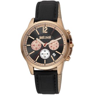 Just Cavalli Multicolor Men Mens Watch