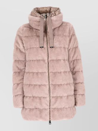 Herno puffer jacket