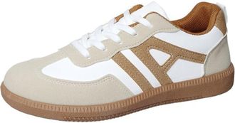 Generic Womens Fashion Cusual Sneakers Trainers Walking Shoes Comforble Zero Drop Sole Casual Dad Streetwear Summer Sport Outdoor for Spring Hiking Trekking K