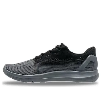 Under Armour (WMNS) Under Armour Remix 2.0 Black/Grey 3022532-002