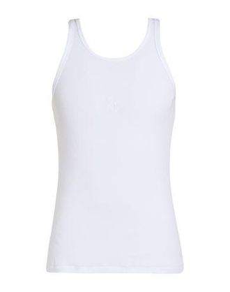 Second/Layer CAMISETAS Y TOPS - Camisetas de tirantes en YOOX.COM
