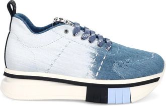 Fabi Donna, Scarpe, Blu, 36 EU, new