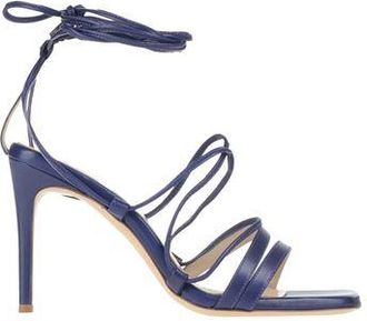 P.A.R.O.S.H. FOOTWEAR - Sandals on YOOX.COM